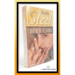 Daniel STEEL : L'anneau de Cassandra
