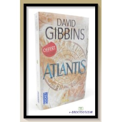 David GIBBINS : Atlantis