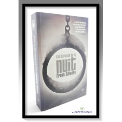 Frank DELANEY : Les enfants de la nuit