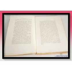 George SAND : La confession d'une jeune fille - Edition 1865