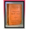 George SAND : La confession d'une jeune fille - Edition 1865