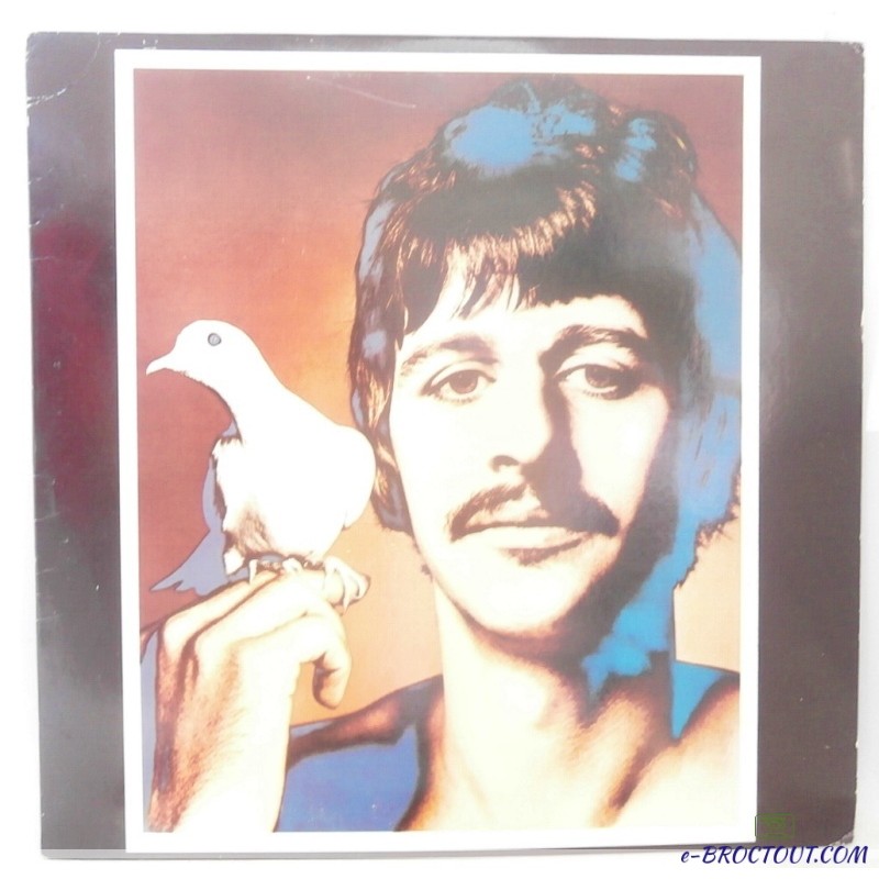 The BEATLES : Codename Russia - John, Paul, France & Russia - Bootleg Disc 1988