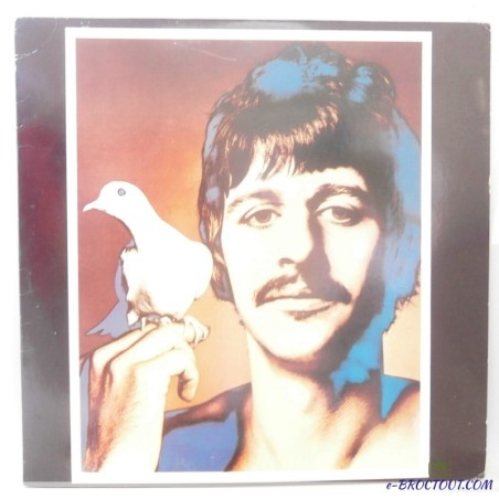 The BEATLES : Codename Russia - John, Paul, France & Russia - Bootleg Disc 1988