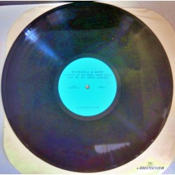 The BEATLES : Codename Russia - John, Paul, France & Russia - Bootleg Disc 1988