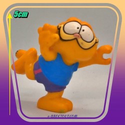 copy of Figurine Garfield -...