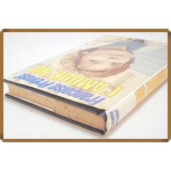 Françoise PREVOST : L'amour nu