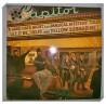 The BEATLES : Reel Music