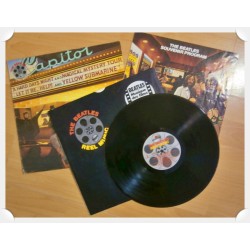 The BEATLES : Reel Music