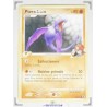 Carte Pokémon - Ptera 55/111 - PV80 - 2009