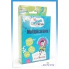 36 Cartes De Calculs Effaçables - Multiplications - Les P'tits Champions
