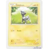 Carte Pokémon Zébibron - Pv60 - 40/114 - 2011