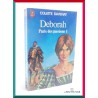 Colette DAVENAT : Deborah - Paris des passions tome 1