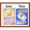 Carte Pokémon - Lippouti 67/132 - Merveilles secrètes - NIV 6 - PV50 - 2008