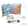Série Les Animaux En Danger - Coffret Le Tigre - Happy Meal - Mcdo 2008
