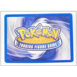 Carte Pokémon - Trainer Attaque 8/8 - 2006