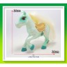 Série Barbie et les trois mousquetaires - Poney Sparkle - Mattel 2008