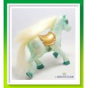 Série Barbie et les trois mousquetaires - Poney Sparkle - Mattel 2008