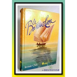Le Bateau Livre - Lecture CM1