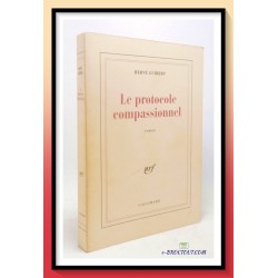 Hervé GUIBERT : Le protocole compassionnel