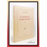 Hervé GUIBERT : Le protocole compassionnel
