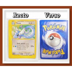 Carte Pokémon Draco - Pv70 - 75/165 - 2002