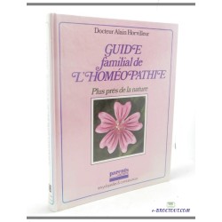 Dr Alain HORVILLEUR : Guide...