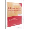 Armelle PRINGAULT : 85 fiches pratiques pour les aides-soignantes
