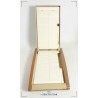 Répertoire téléphonique - index téléphonique à glissière alphabétique - Vintage années 70