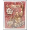 Héros Deï - Les vikings - Collection complète des 240 cartes vikings