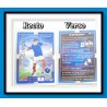 Carte Equipe de France de Football - Joueur 3D Olivier Giroud - Carrefour Collector 2014