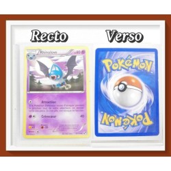 Carte Pokémon Rhinolove Noir & Blanc - Pv80 - 51/114 - 2011