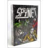 Jeu de société Richard Garfield's SPYNET - Dominez le monde de l'espionnage