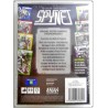 Jeu de société Richard Garfield's SPYNET - Dominez le monde de l'espionnage