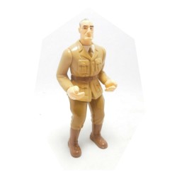 Figurine Atlantide l'empire perdu : Le Commandant Lyle Tiberius Rourke - Happy Meal Mcdo 2001