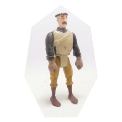 Figurine Atlantide l'empire perdu : Vinny Santorini - Happy Meal Mcdo 2001