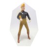 Figurine Atlantide l'empire perdu : Helga Sinclair - Happy Meal Mcdo 2001