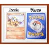 Carte Pokémon  Entei Reverse -Heart Gold & SoulSilver - HGSS20 Promo -  2010