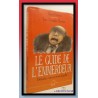 Thierry Crosson & J.C. Florentin - le guide de l'emmerdeur