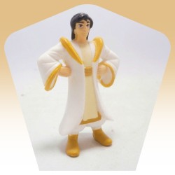Figurine Série Aladdin...