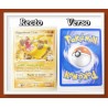 Carte Pokémon Hippodocus - Rivaux Emergeants - PV 90 - 42/111 - 2009