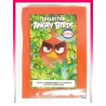 Pochette Carte Collector Angry Birds - Cora 2020