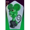 petite souris verte ARD