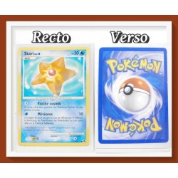 Carte Pokémon Stari - Rivaux Emergeants - PV50 - 83/111 -  2009