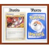 Carte Pokémon Dresseur - Récupérateur d'Énergie - Déchainement 74/95 - 2010