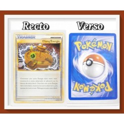 Carte Pokémon Dresseur - Chang' Energie - Indomptable 73/90 - 2010