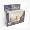 Figurine The Age of The Rag'narok - Confrontation : Shamir Hero Box - 2008
