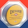 Boite métal Chevignon Union Belt - Vintage années 80