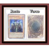 Carte YU-GI-OH : Seigneur des D - Holographique DDK-F038 - 1996