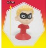 Figurine Micropopz - Crois En Tes Rêves : Flèche (Les Indestructibles) - Cora 2021