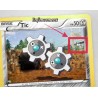 Carte Pokémon Tic - Reverse 10/12 - McDonald's 2011